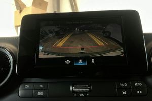 Mercedes Citan bild 12