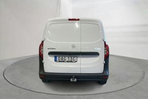 Mercedes Citan bild 5