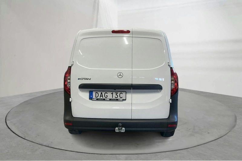 Mercedes Citan bild 5