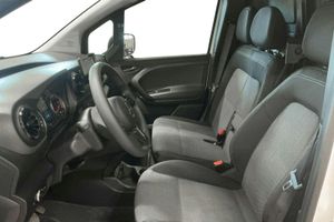 Mercedes Citan bild 8