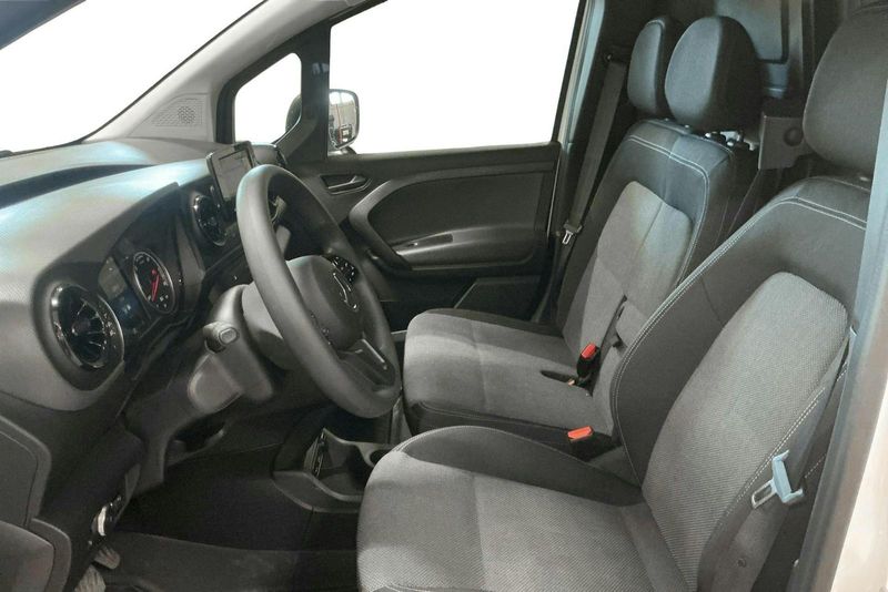 Mercedes Citan bild 8