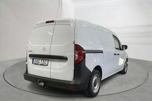 Mercedes Citan bild 3