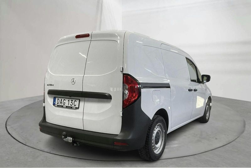 Mercedes Citan bild 3
