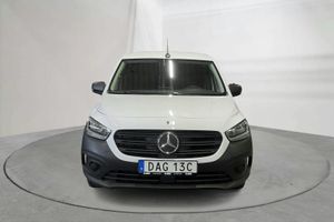 Mercedes Citan bild 4