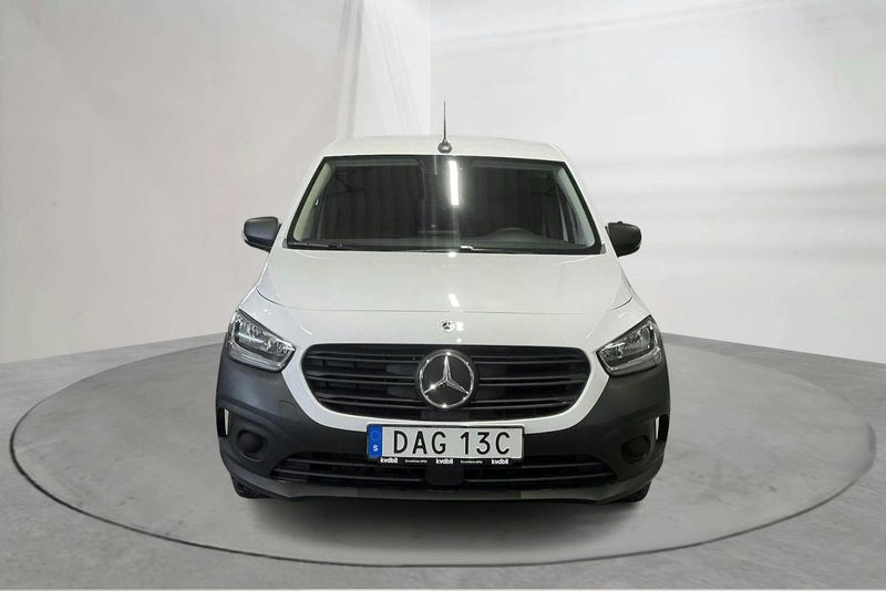 Mercedes Citan bild 4