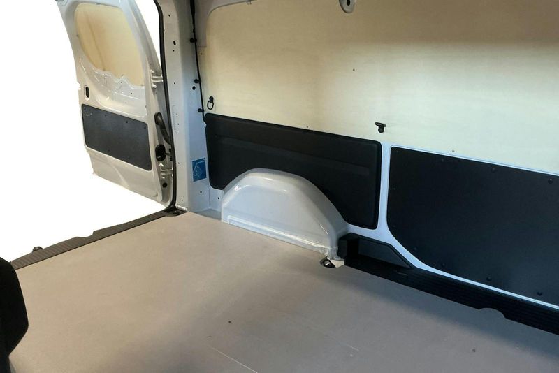 Mercedes Citan bild 14