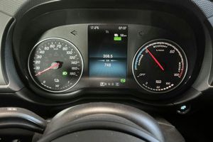 Mercedes Citan bild 11