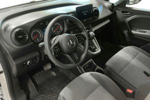 Mercedes Citan bild 6
