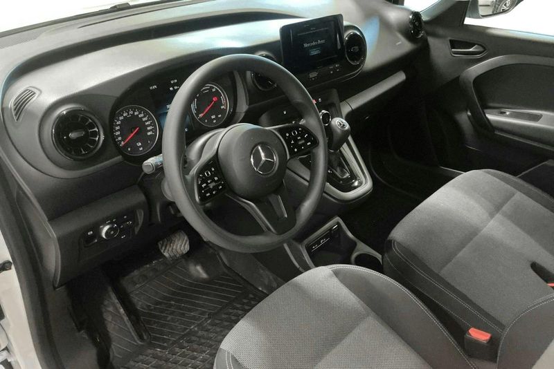 Mercedes Citan bild 6
