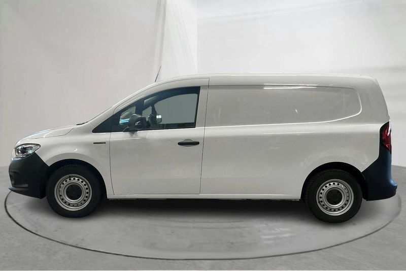Mercedes Citan bild 2