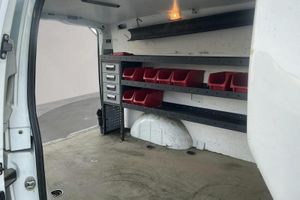 Mercedes Vito bild 12