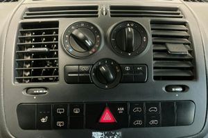 Mercedes Vito bild 14
