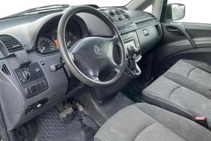 Mercedes Vito bild 6