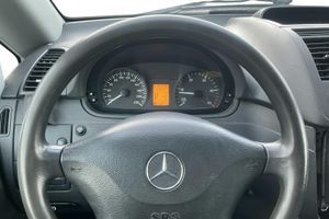 Mercedes Vito bild 10