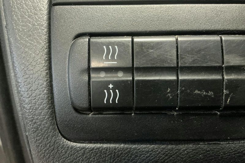 Mercedes Vito bild 13