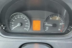 Mercedes Vito bild 11