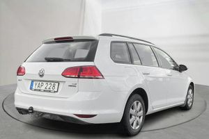 Volkswagen Golf bild 3