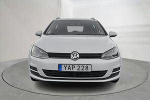 Volkswagen Golf bild 4