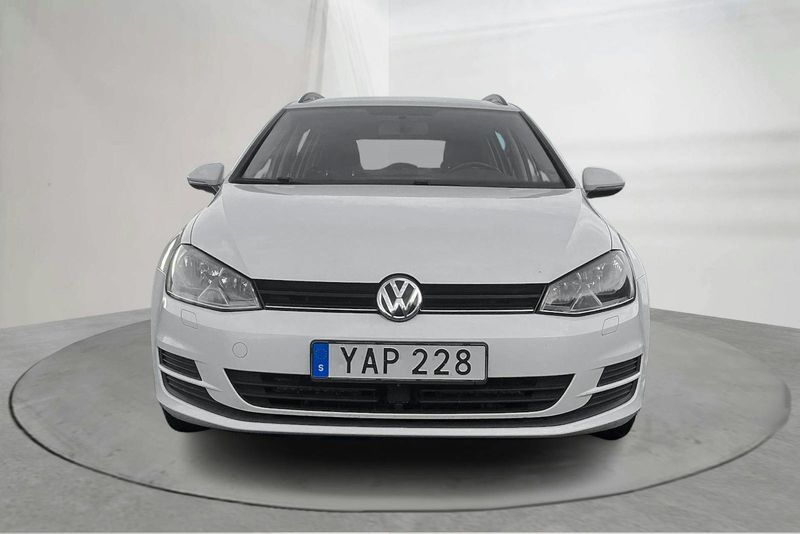 Volkswagen Golf bild 4