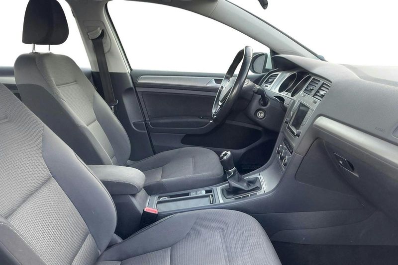 Volkswagen Golf bild 7