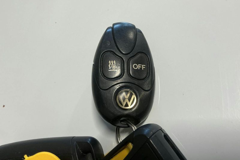 Volkswagen Golf bild 14