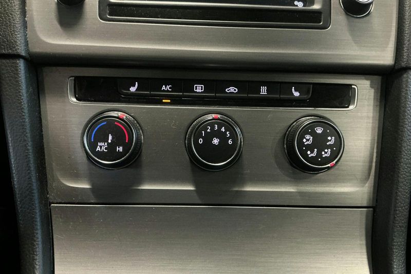 Volkswagen Golf bild 13