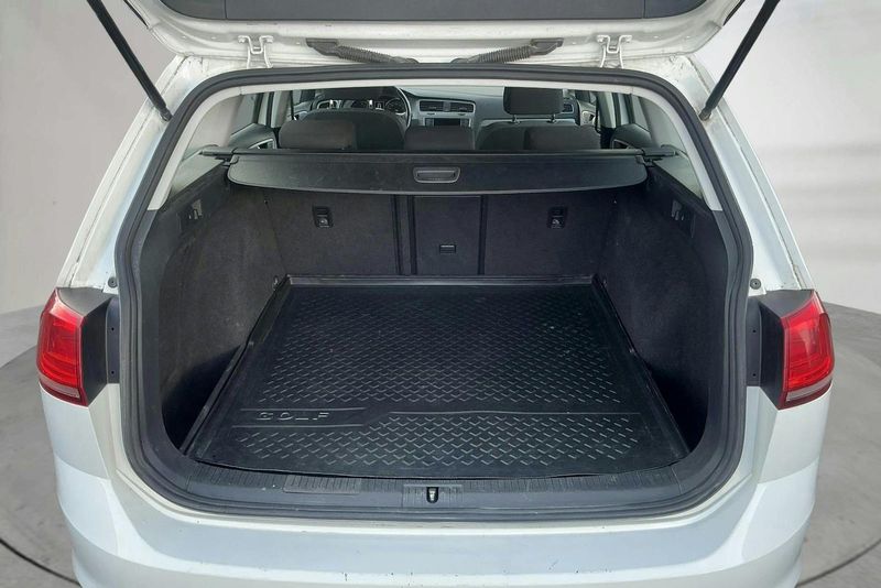 Volkswagen Golf bild 9