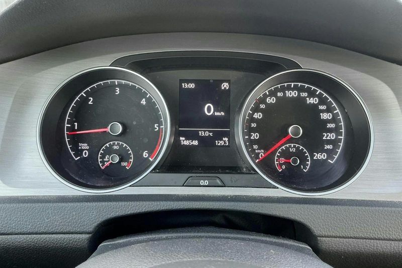 Volkswagen Golf bild 11