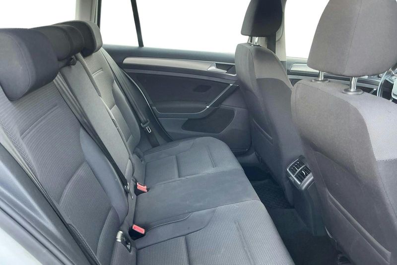 Volkswagen Golf bild 8