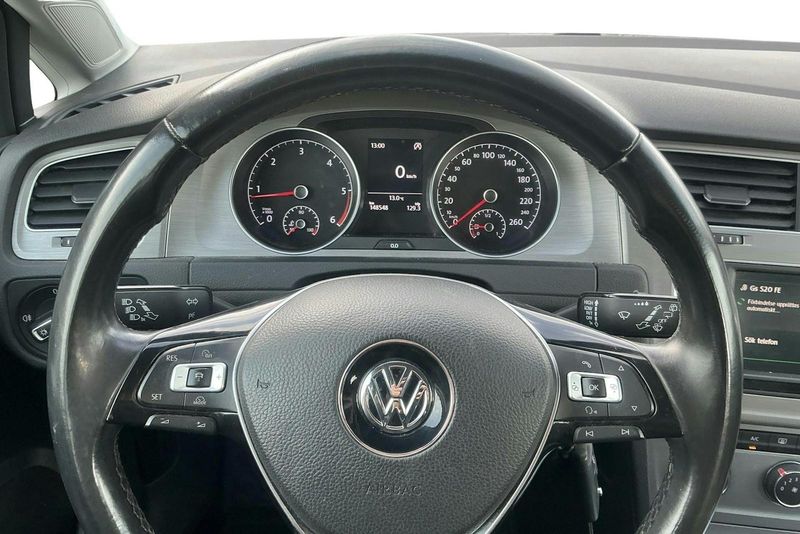 Volkswagen Golf bild 10