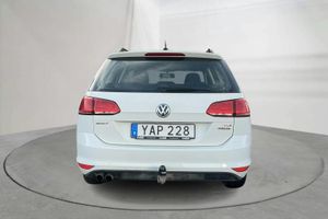 Volkswagen Golf bild 5