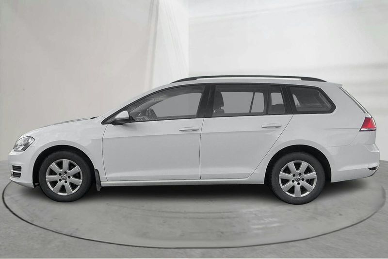 Volkswagen Golf bild 2