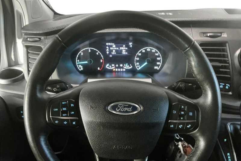 Ford Transit bild 10
