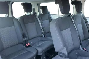 Ford Transit bild 14