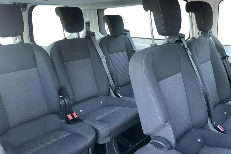 Ford Transit bild 14