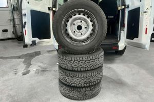 Ford Transit bild 13