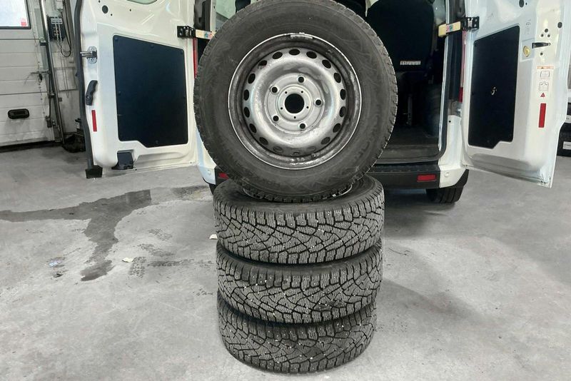 Ford Transit bild 13