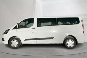Ford Transit bild 2