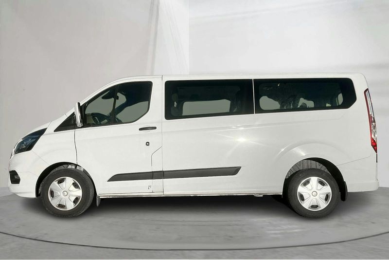 Ford Transit bild 2