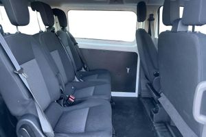 Ford Transit bild 8