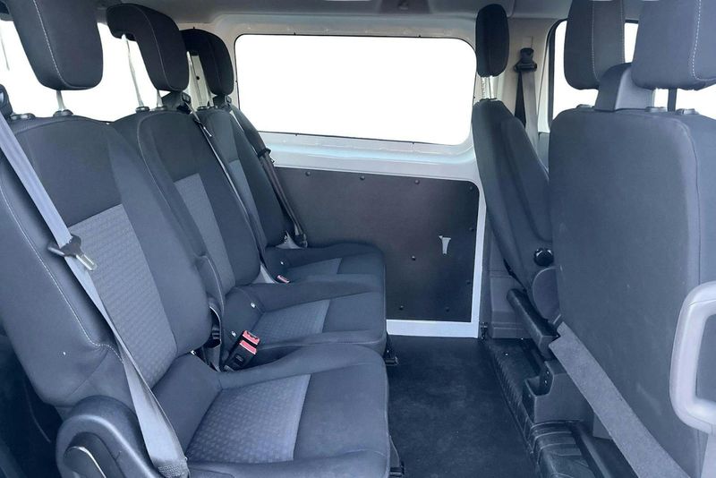 Ford Transit bild 8