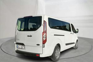 Ford Transit bild 3