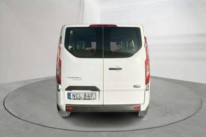 Ford Transit bild 5