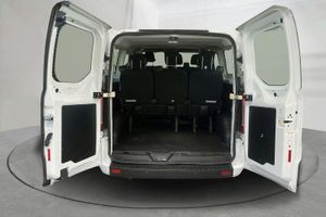 Ford Transit bild 9