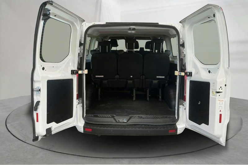 Ford Transit bild 9