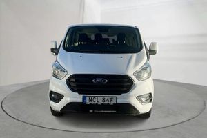 Ford Transit bild 4