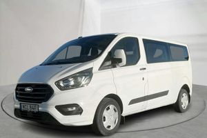 Ford Transit bild 1