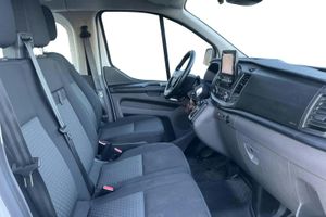 Ford Transit bild 7
