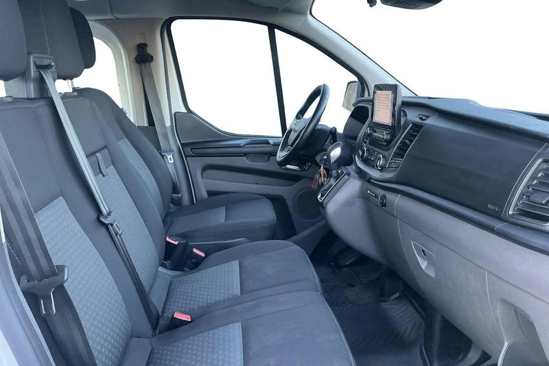 Ford Transit bild 7