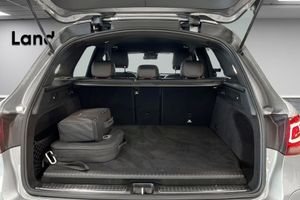 Mercedes GLC300 bild 14